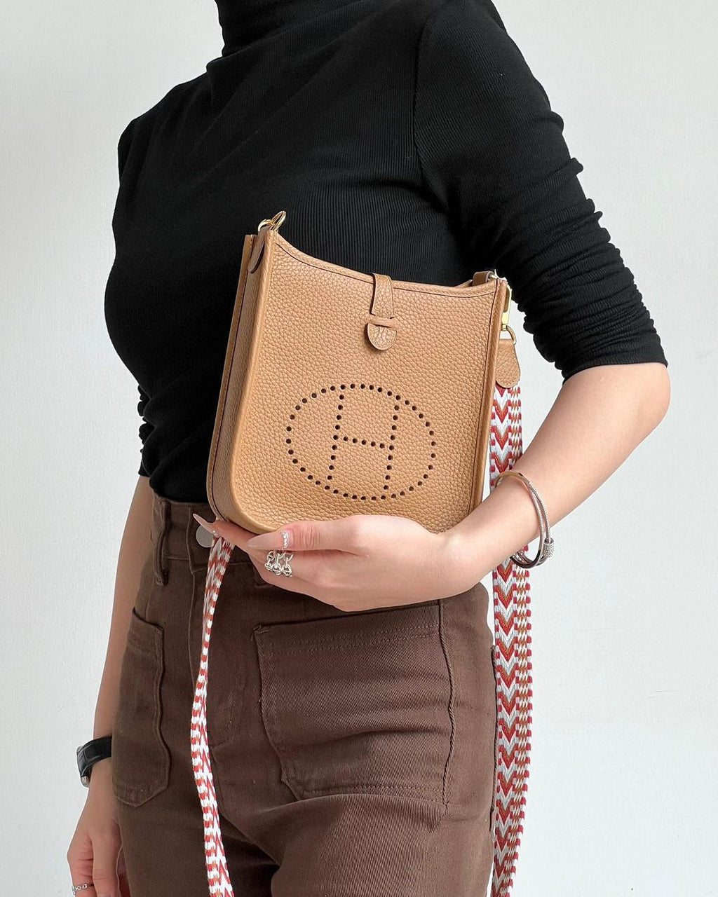Evelyn Bag