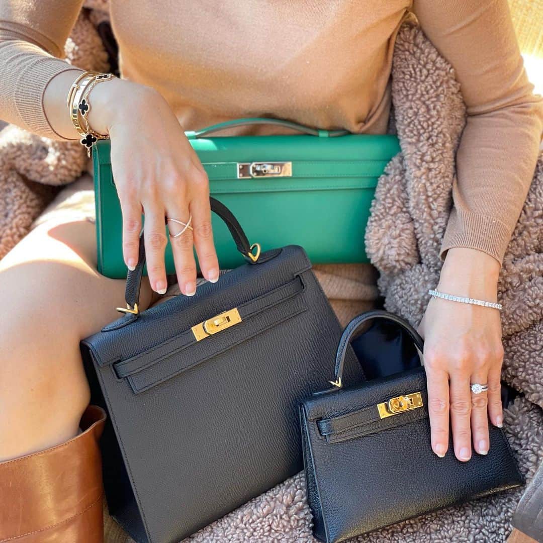 Kelly BAG