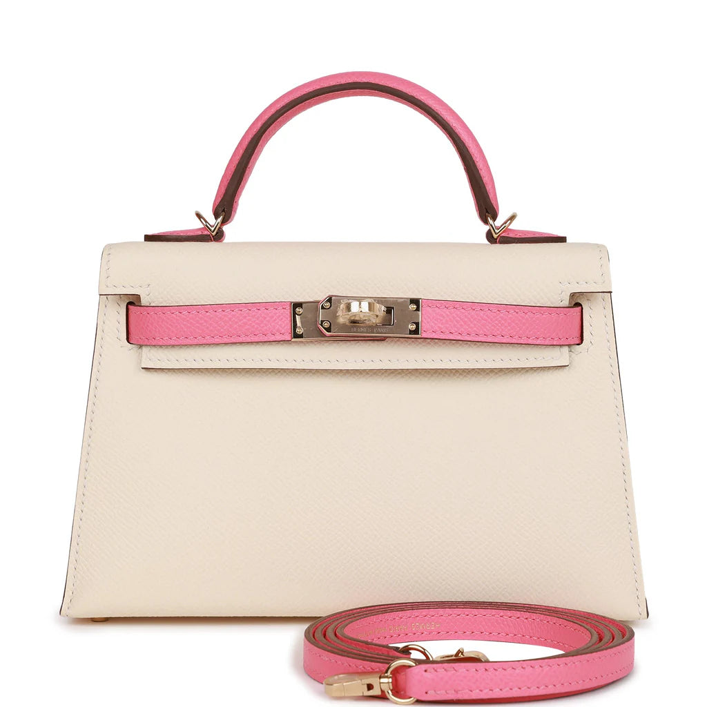 mini kelly bag