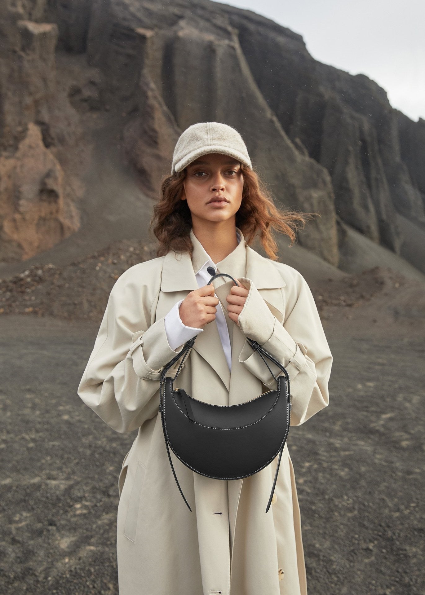 Polene Paris Bag