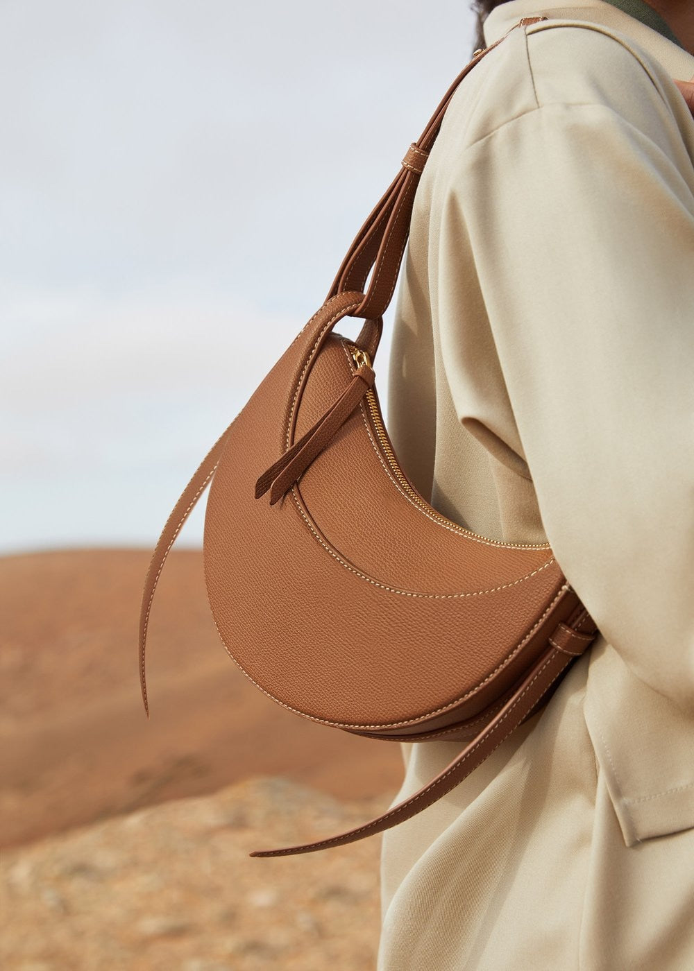 Polene Paris Bag