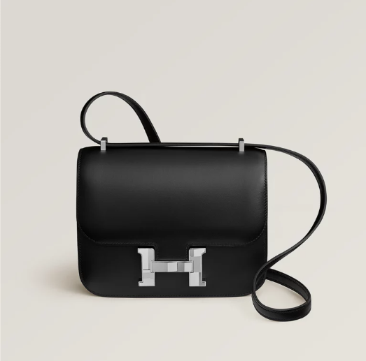 hermes constance bag