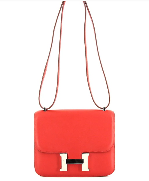 hermes constance bag