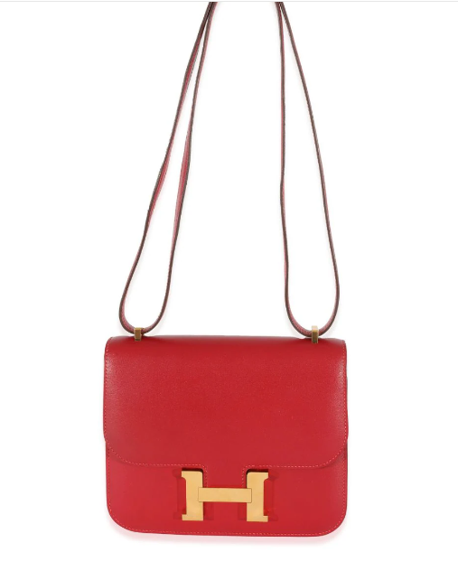 hermes constance bag