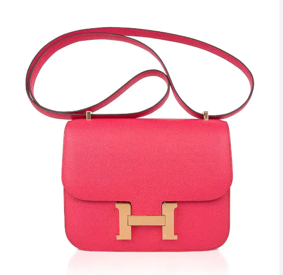 hermes constance bag