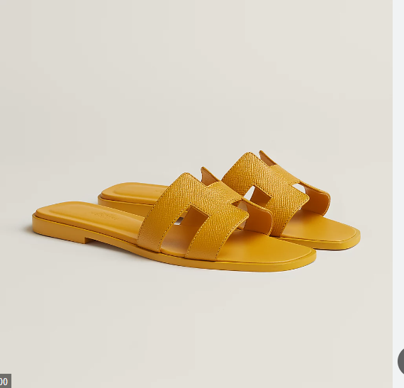 oran sandals