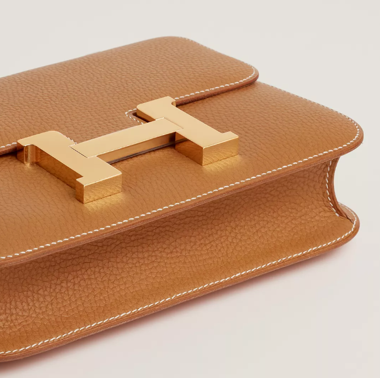hermes constance bag