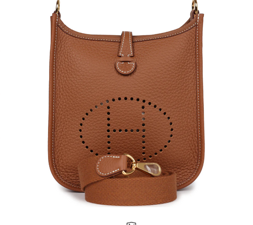 Evelyn Bag