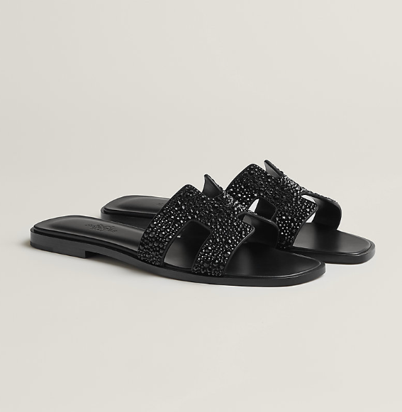 oran sandals