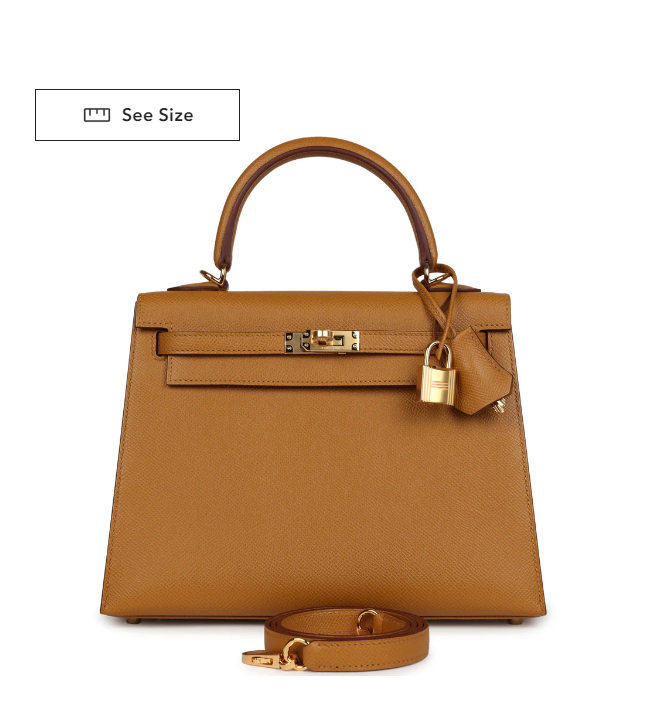 Kelly BAG