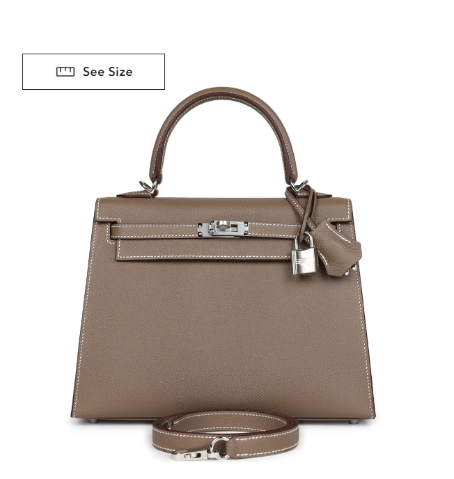 Kelly BAG