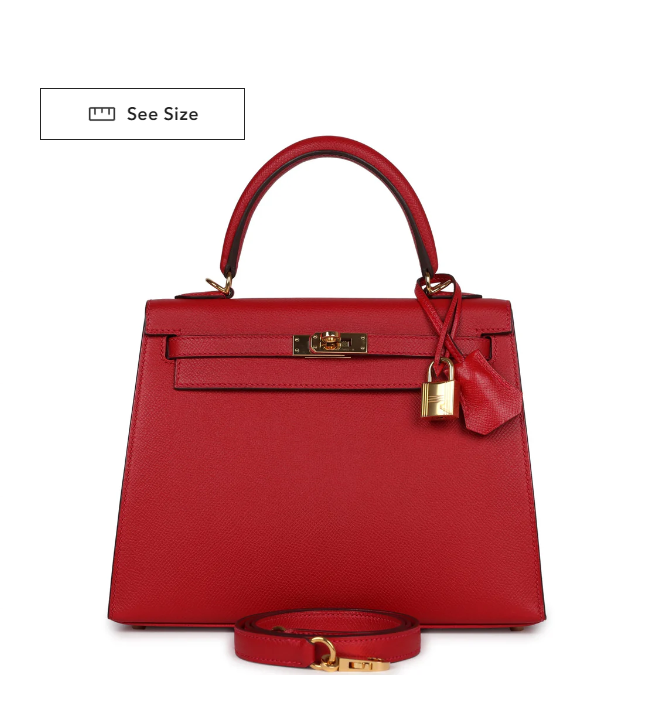 Kelly BAG