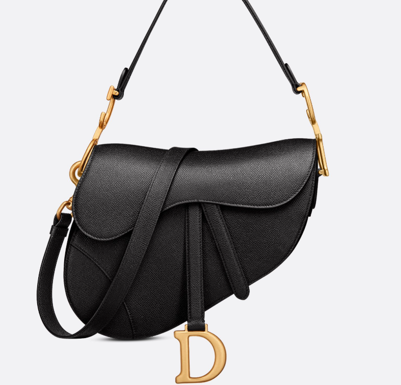 Saddle Bag