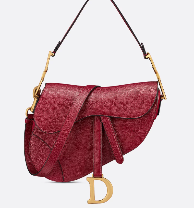 Saddle Bag