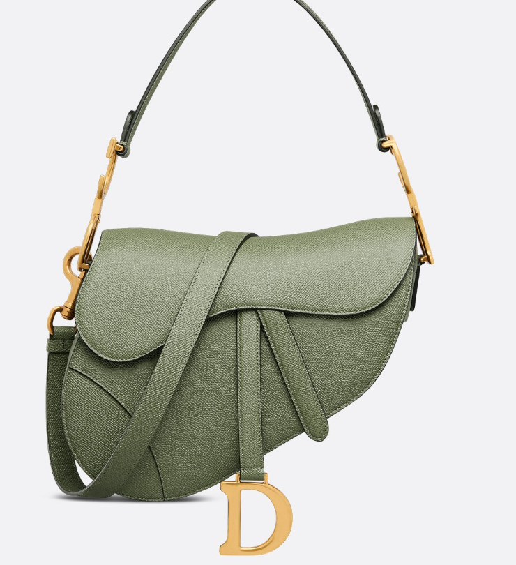 Saddle Bag