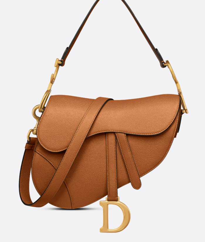 Saddle Bag