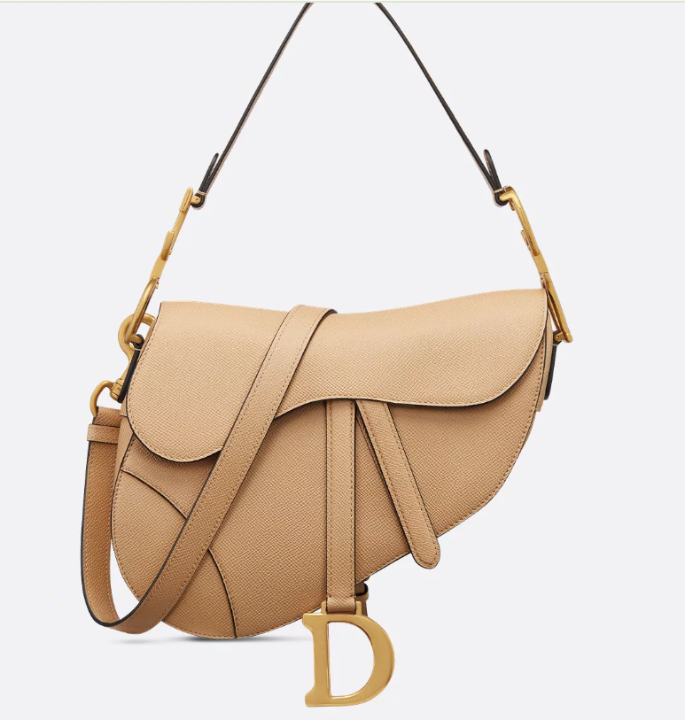 Saddle Bag