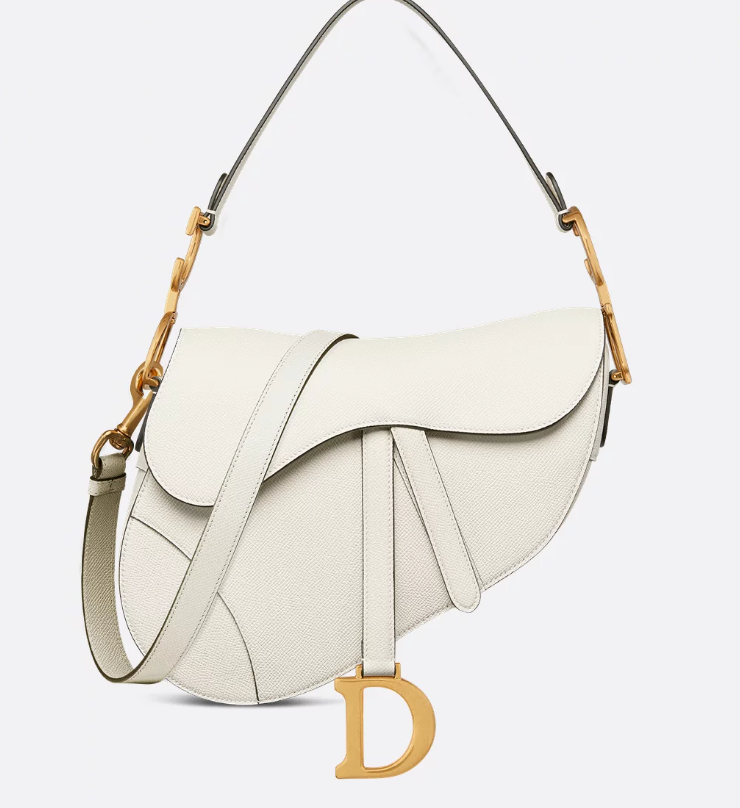 Saddle Bag