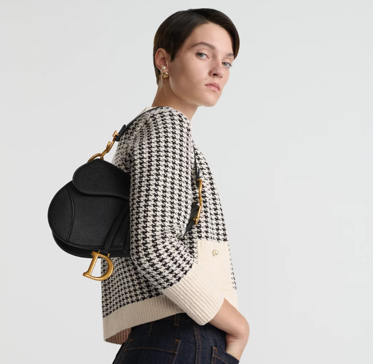 Saddle Bag