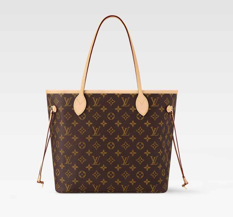 neverfull bag