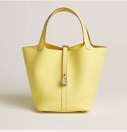 picotin bag