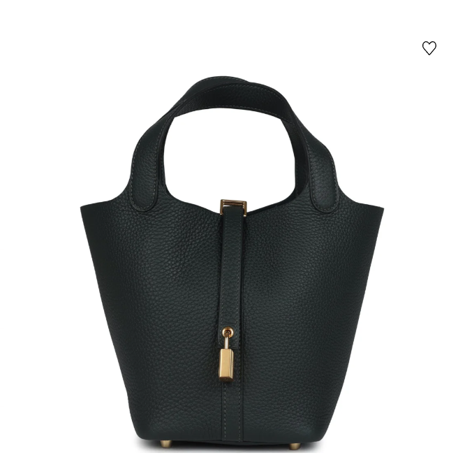 picotin bag