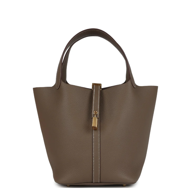 picotin bag