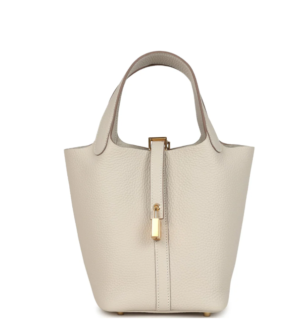 picotin bag