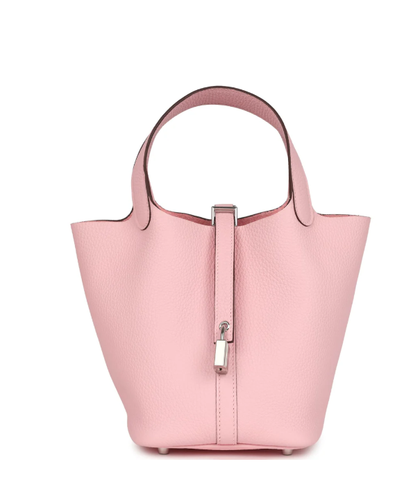 picotin bag