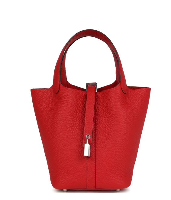 picotin bag