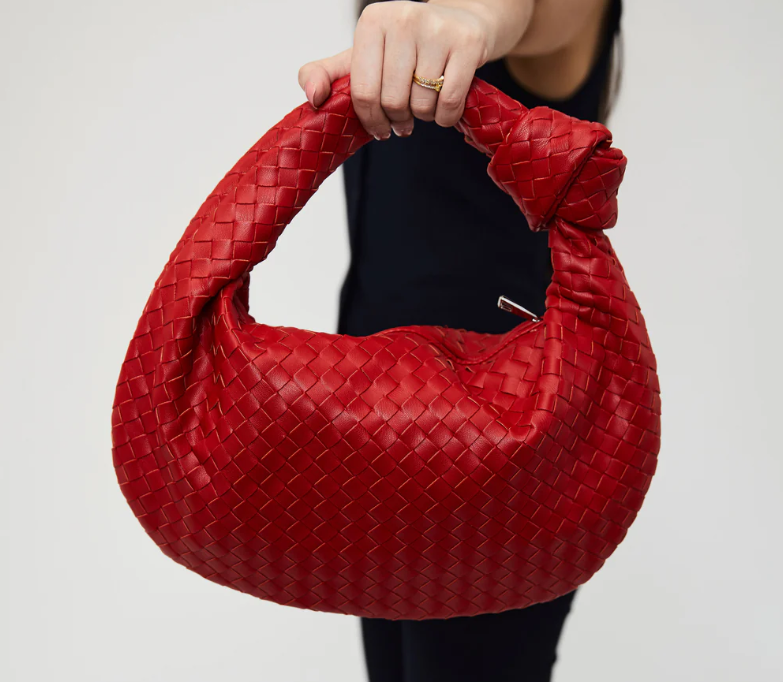 Bottega Jodie Bag