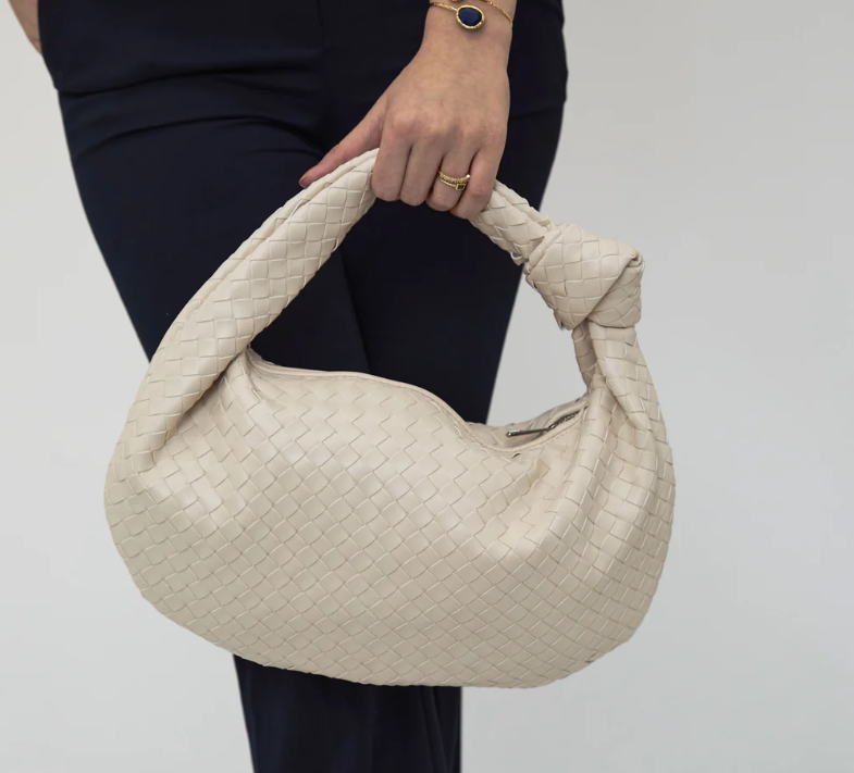 Bottega Jodie Bag