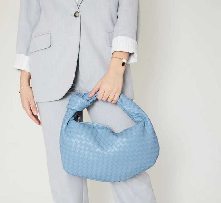 Bottega Jodie Bag