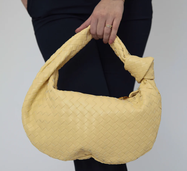Bottega Jodie Bag