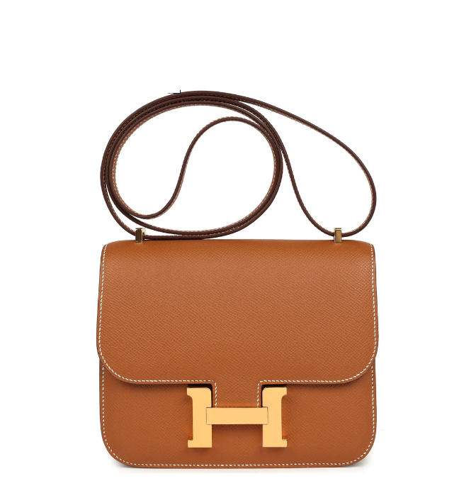 hermes constance bag