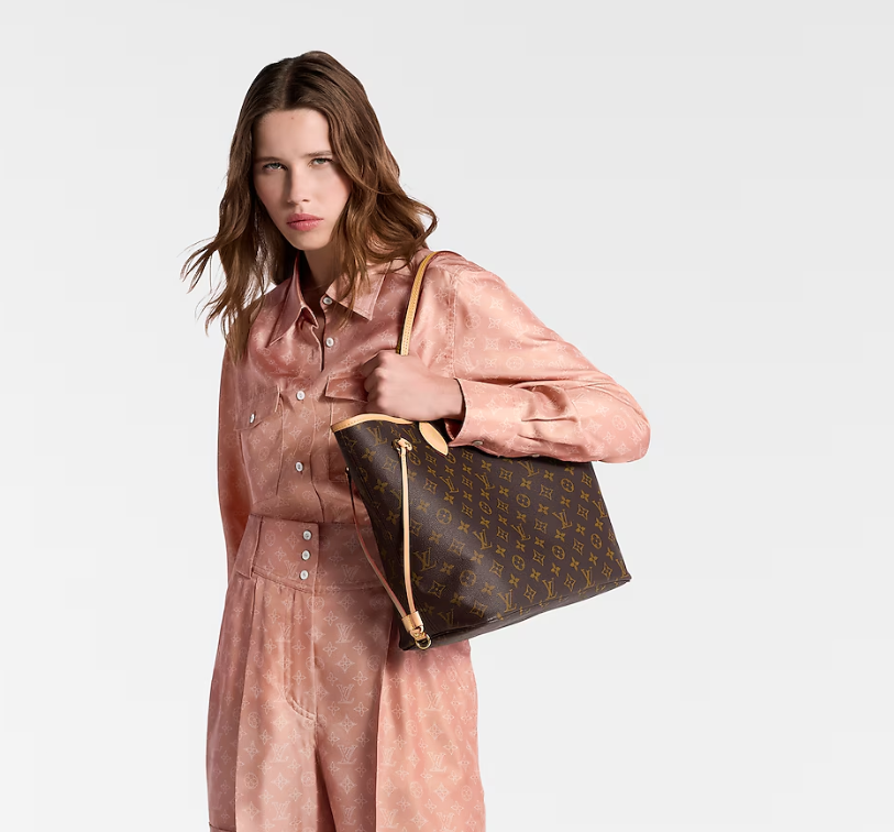 neverfull bag