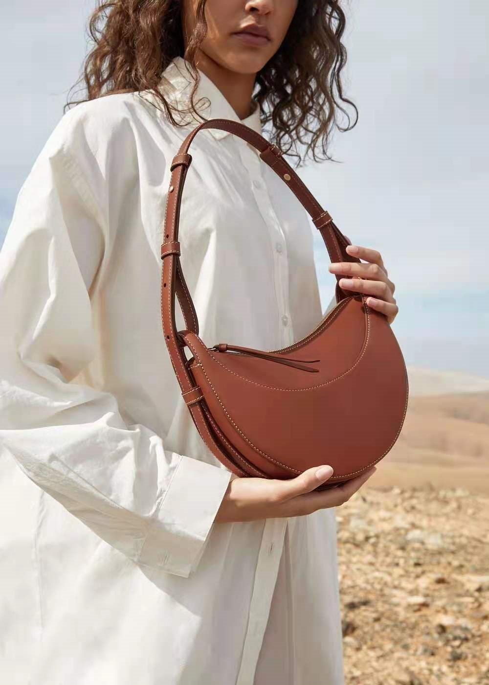 Polene Paris Bag