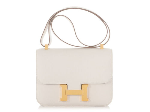 hermes constance bag