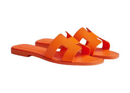 oran sandals