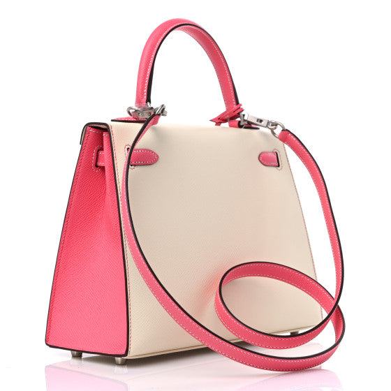 mini kelly bag
