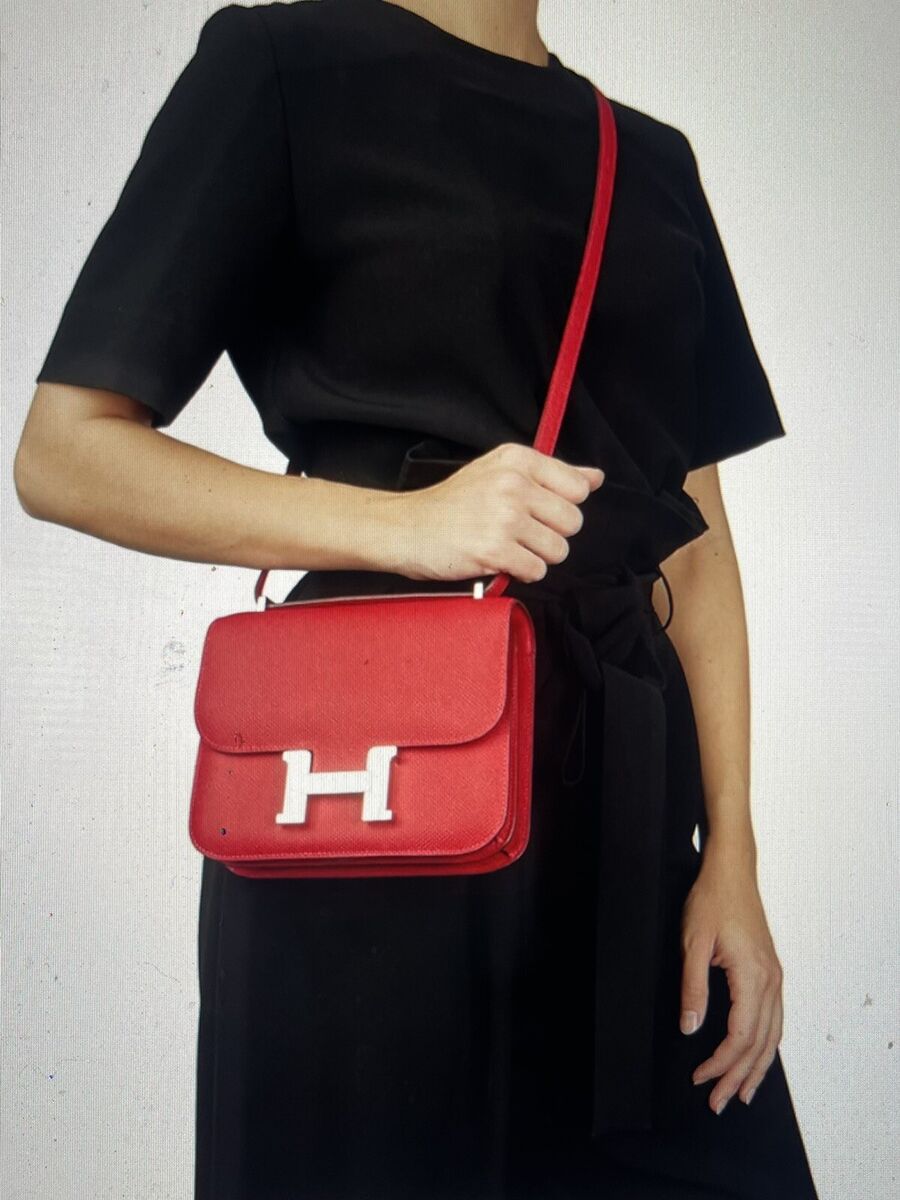 hermes constance bag